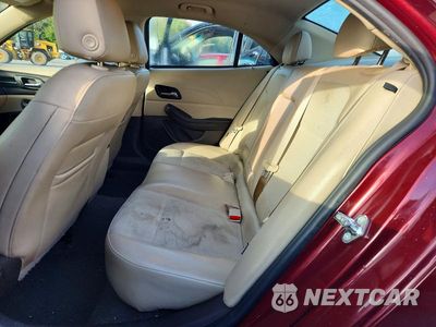 Zdjęcie 10 z 12 samochodu: 2015 CHEVROLET MALIBU 1LT VIN:1G11C5SL9FF349009 - miniatura