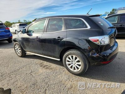Drugie zdjęcie samochodu z przodu: 2010 MAZDA CX-7 VIN:JM3ER2WM8A0352768 - miniatura