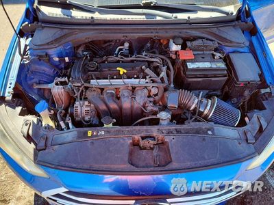 Zdjęcie 11 z 13 samochodu: 2017 HYUNDAI ELANTRA SE VIN:5NPD84LF8HH053951 - miniatura
