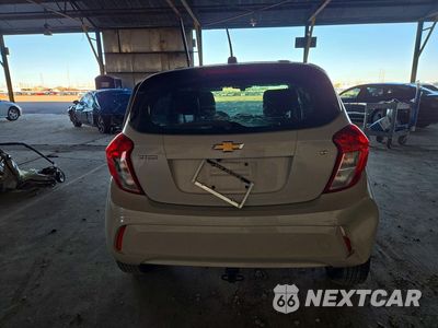 Zdjęcie 6 z 13 samochodu: 2019 CHEVROLET SPARK 1LT VIN:KL8CD6SA4KC709471 - miniatura