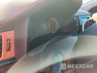 Zdjęcie 9 z 12 samochodu: 2017 KIA NIRO EX TOURING VIN:KNDCE3LC2H5052749 - miniatura