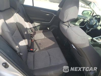 Zdjęcie 11 z 13 samochodu: 2021 TOYOTA RAV4 HYBRID XLE VIN:JTMR6RFV0MD508187 - miniatura