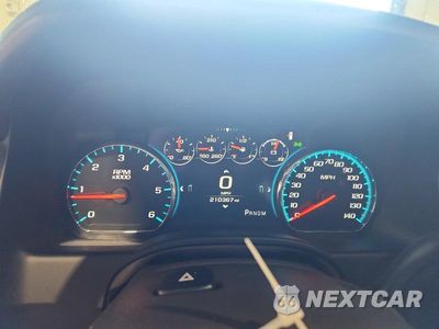 Zdjęcie 9 z 13 samochodu: 2016 CHEVROLET TAHOE K1500 LTZ VIN:1GNSKCKC8GR330039 - miniatura