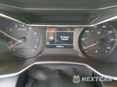 Zdjęcie 9 z 14 samochodu: 2021 CHEVROLET TRAILBLAZER ACTIV VIN:KL79MSSL6MB027855 - miniatura