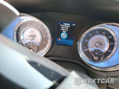Zdjęcie 9 z 12 samochodu: 2013 CHRYSLER 300 S VIN:2C3CCABG1DH556571 - miniatura