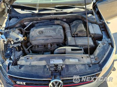 Zdjęcie 11 z 12 samochodu: 2016 VOLKSWAGEN JETTA GLI VIN:3VW4S7AJ4GM383747 - miniatura