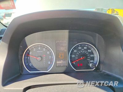 Zdjęcie 9 z 13 samochodu: 2011 HONDA CR-V EX VIN:3CZRE4H5XBG702979 - miniatura