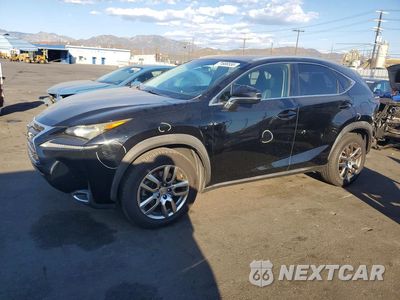 2015 LEXUS NX 200T JTJYARBZ5F2014339 - główne zdjęcie licytacji z USA - miniatura