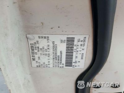 Zdjęcie 13 z 13 samochodu: 2010 FORD EXPLORER XLT VIN:1FMEU6DE0AUA32875 - miniatura