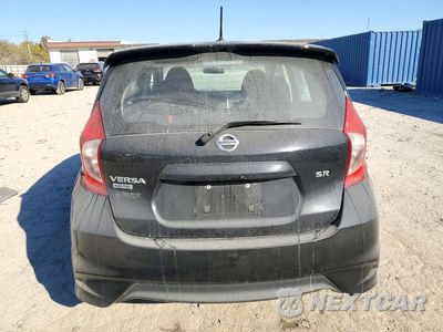 Zdjęcie 6 z 14 samochodu: 2018 NISSAN VERSA NOTE SR VIN:3N1CE2CP6JL358990 - miniatura