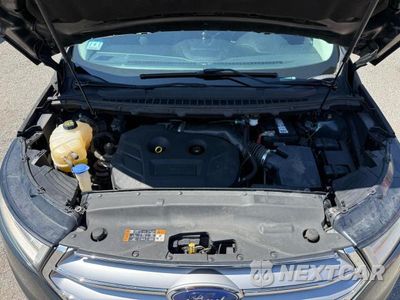 Zdjęcie 7 z 10 samochodu: 2015 FORD EDGE SE VIN:2FMTK4G92FBC27583 - miniatura