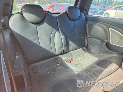 Zdjęcie 10 z 12 samochodu: 2006 MINI COOPER S VIN:WMWRE33536TL16160 - miniatura