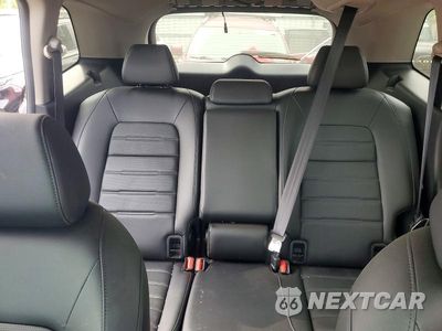 Zdjęcie 10 z 13 samochodu: 2025 HONDA CR-V EXL VIN:2HKRS4H70SH410121 - miniatura