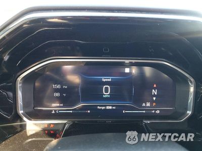 Zdjęcie 9 z 12 samochodu: 2022 CHEVROLET SILVERADO K1500 HIGH COUNTRY VIN:1GCUDJEL7NZ553438 - miniatura