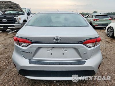 Zdjęcie 6 z 13 samochodu: 2020 TOYOTA COROLLA LE VIN:5YFEPRAE3LP101981 - miniatura