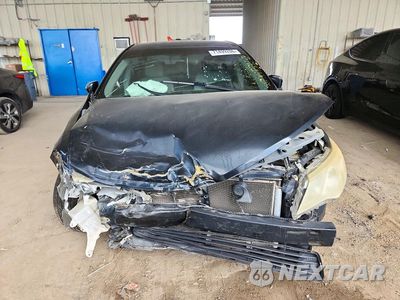 Piąte zdjęcie samochodu w środku: 2012 TOYOTA CAMRY LE VIN:4T4BF1FKXCR183198 - miniatura