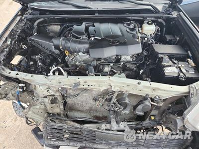 Zdjęcie 12 z 13 samochodu: 2022 TOYOTA 4RUNNER SR5 PREMIUM VIN:JTENU5JR5N6068461 - miniatura