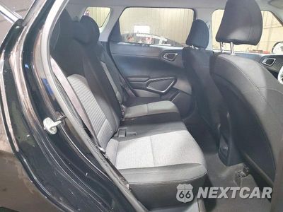 Zdjęcie 11 z 13 samochodu: 2022 KIA SOUL S VIN:KNDJ23AU9N7180188 - miniatura