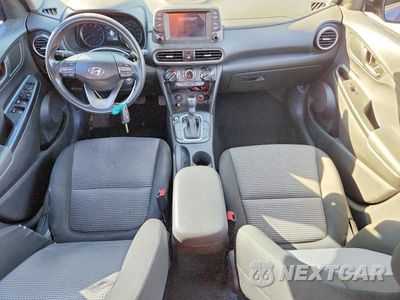 Zdjęcie 8 z 12 samochodu: 2020 HYUNDAI KONA SE VIN:KM8K12AA6LU544181 - miniatura