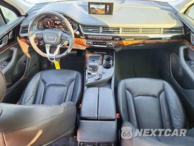 Zdjęcie 8 z 13 samochodu: 2018 AUDI Q7 PREMIUM PLUS VIN:WA1LAAF77JD037670 - miniatura
