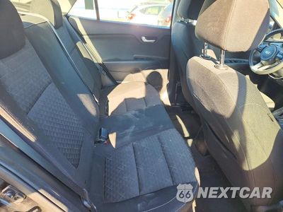 Zdjęcie 10 z 12 samochodu: 2020 KIA RIO LX VIN:3KPA24AD1LE263200 - miniatura