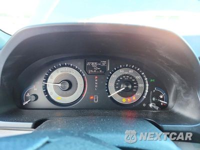 Zdjęcie 9 z 13 samochodu: 2011 HONDA ODYSSEY EXL VIN:5FNRL5H67BB067896 - miniatura