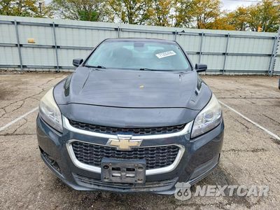 Piąte zdjęcie samochodu w środku: 2014 CHEVROLET MALIBU 1LT VIN:1G11C5SL3EF169992 - miniatura