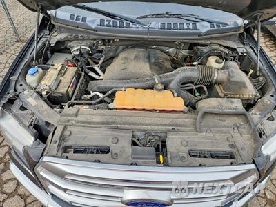 Zdjęcie 11 z 12 samochodu: 2015 FORD F150 SUPERCREW VIN:1FTEW1EG2FFA70119 - miniatura