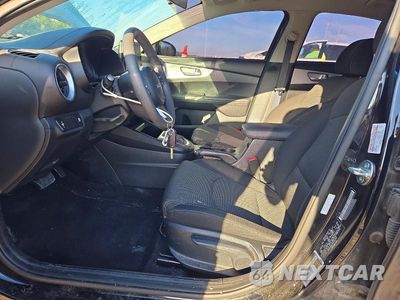 Zdjęcie 7 z 12 samochodu: 2024 KIA FORTE LXS VIN:3KPF24AD2RE802566 - miniatura