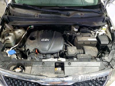 Zdjęcie 12 z 13 samochodu: 2016 KIA SPORTAGE LX VIN:KNDPBCAC9G7820159 - miniatura