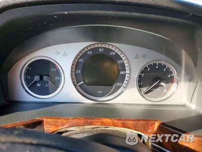 Zdjęcie 9 z 13 samochodu: 2012 MERCEDES-BENZ GLK 350 4MATIC VIN:WDCGG8HB9CF801018 - miniatura