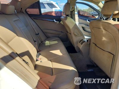 Zdjęcie 10 z 12 samochodu: 2012 MERCEDES-BENZ C 250 VIN:WDDGF4HB3CR218224 - miniatura