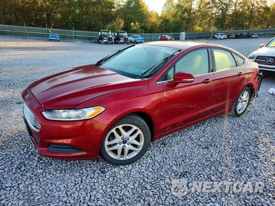 2015 FORD FUSION SE 3FA6P0H74FR212499 - główne zdjęcie licytacji z USA - miniatura
