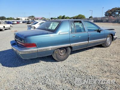Trzecie zdjęcie samochodu z tyłu: 1994 BUICK ROADMASTER VIN:1G4BN52P4RR436100 - miniatura