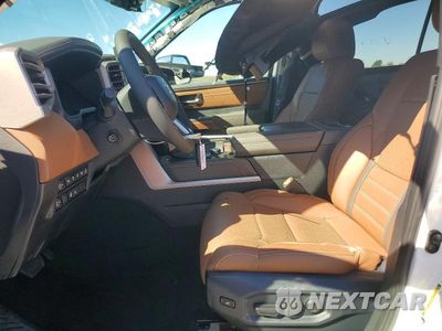 Zdjęcie 7 z 14 samochodu: 2026 TOYOTA SEQUOIA 1794 EDITION VIN:7SVAAABA9TX096225 - miniatura
