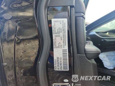 Zdjęcie 13 z 13 samochodu: 2023 JEEP GRAND CHEROKEE LAREDO VIN:1C4RJHAG3P8910302 - miniatura