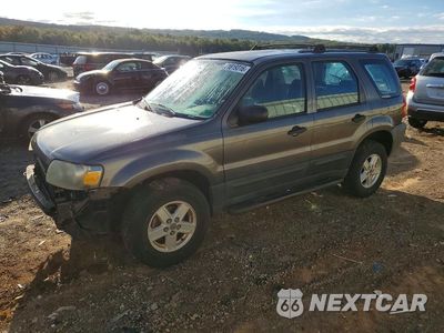 2005 FORD ESCAPE 1FMYU92Z75DA03836 - główne zdjęcie licytacji z USA - miniatura