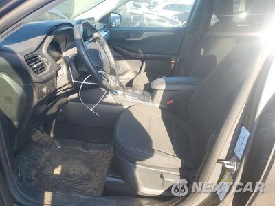 Zdjęcie 7 z 13 samochodu: 2025 FORD ESCAPE ACTIVE VIN:1FMCU9GN9SUB61459 - miniatura