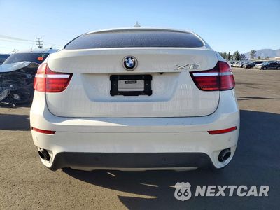 Zdjęcie 6 z 13 samochodu: 2013 BMW X6 XDRIVE35I VIN:5UXFG2C5XDL783985 - miniatura