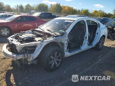 2012 ACURA TL 19UUA8F55CA034807 - główne zdjęcie licytacji z USA - miniatura
