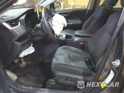 Zdjęcie 7 z 12 samochodu: 2025 TOYOTA RAV4 XLE VIN:2T3P1RFV5SC502697 - miniatura