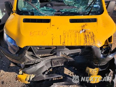 Zdjęcie 12 z 13 samochodu: 2021 FORD TRANSIT T-250 VIN:1FTBR1X85MKA08170 - miniatura