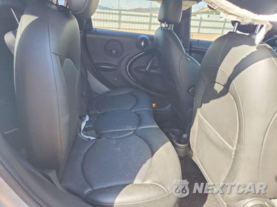 Zdjęcie 10 z 12 samochodu: 2014 MINI COOPER S COUNTRYMAN VIN:WMWZC5C59EWP36634 - miniatura