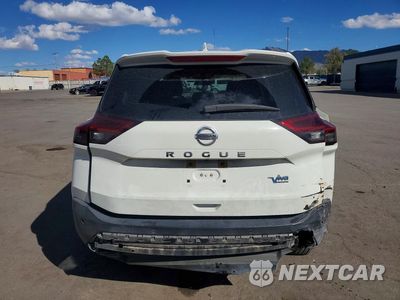 Zdjęcie 6 z 13 samochodu: 2021 NISSAN ROGUE S VIN:JN8AT3AA4MW005164 - miniatura