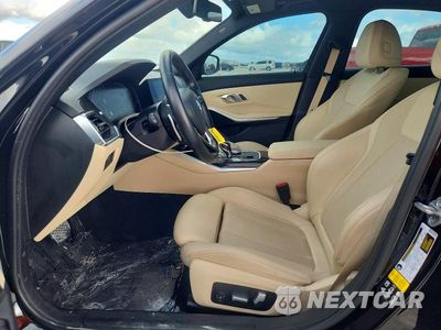 Zdjęcie 7 z 12 samochodu: 2022 BMW 330XI VIN:3MW5R7J05N8C47138 - miniatura