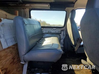 Zdjęcie 11 z 13 samochodu: 2009 FORD ECONOLINE E250 VAN VIN:1FTNS24W39DA17682 - miniatura