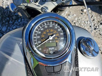 Zdjęcie 7 z 9 samochodu: 2007 SUZUKI VL800 VIN:JS1VS55A572109240 - miniatura