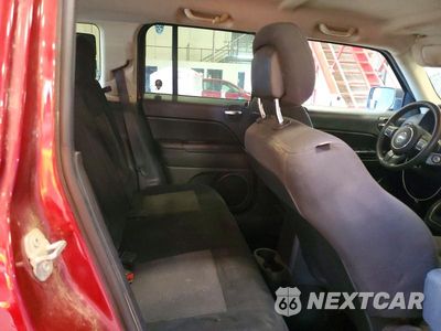 Zdjęcie 11 z 13 samochodu: 2016 JEEP PATRIOT SPORT VIN:1C4NJRBB9GD639891 - miniatura