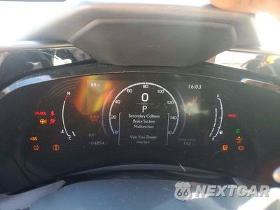 Zdjęcie 9 z 13 samochodu: 2022 LEXUS NX 350 VIN:JTJKGCEZ7N2006075 - miniatura
