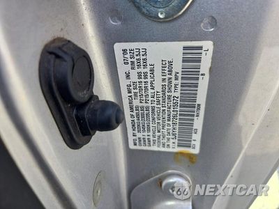 Zdjęcie 13 z 13 samochodu: 2006 HONDA ELEMENT EX VIN:5J6YH18726L015572 - miniatura